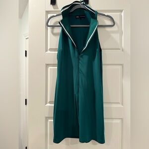 Zara Tennis Dress